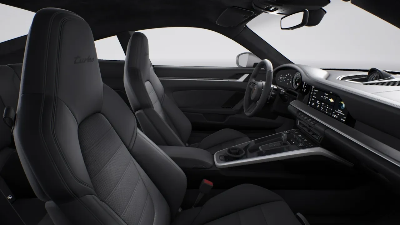 2022 Porsche 992 Turbo - Image 2 of 7