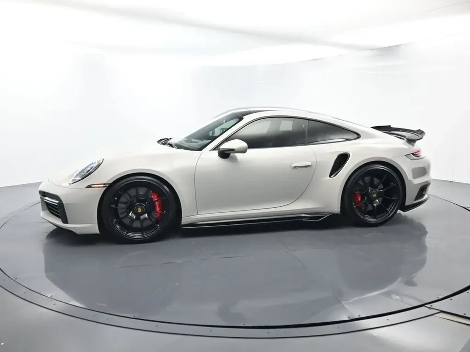 2022 Porsche 992 Turbo - Image 4 of 7