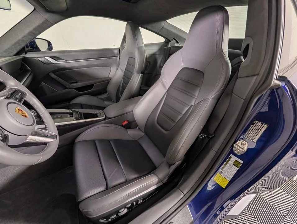 2022 Porsche 992 Turbo - Image 5 of 5