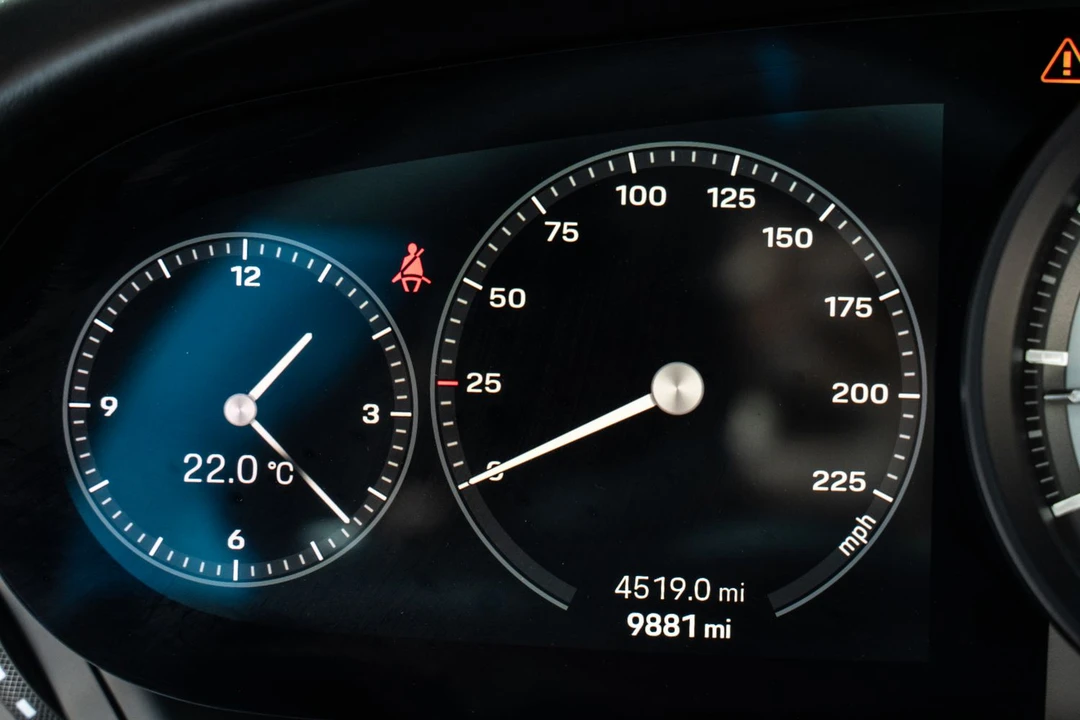 2022 Porsche 992 Turbo - Image 6 of 10