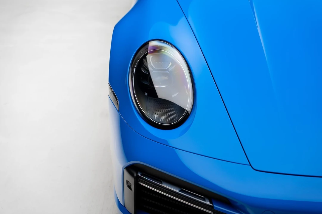 2022 Porsche 992 Turbo S - Image 14 of 31