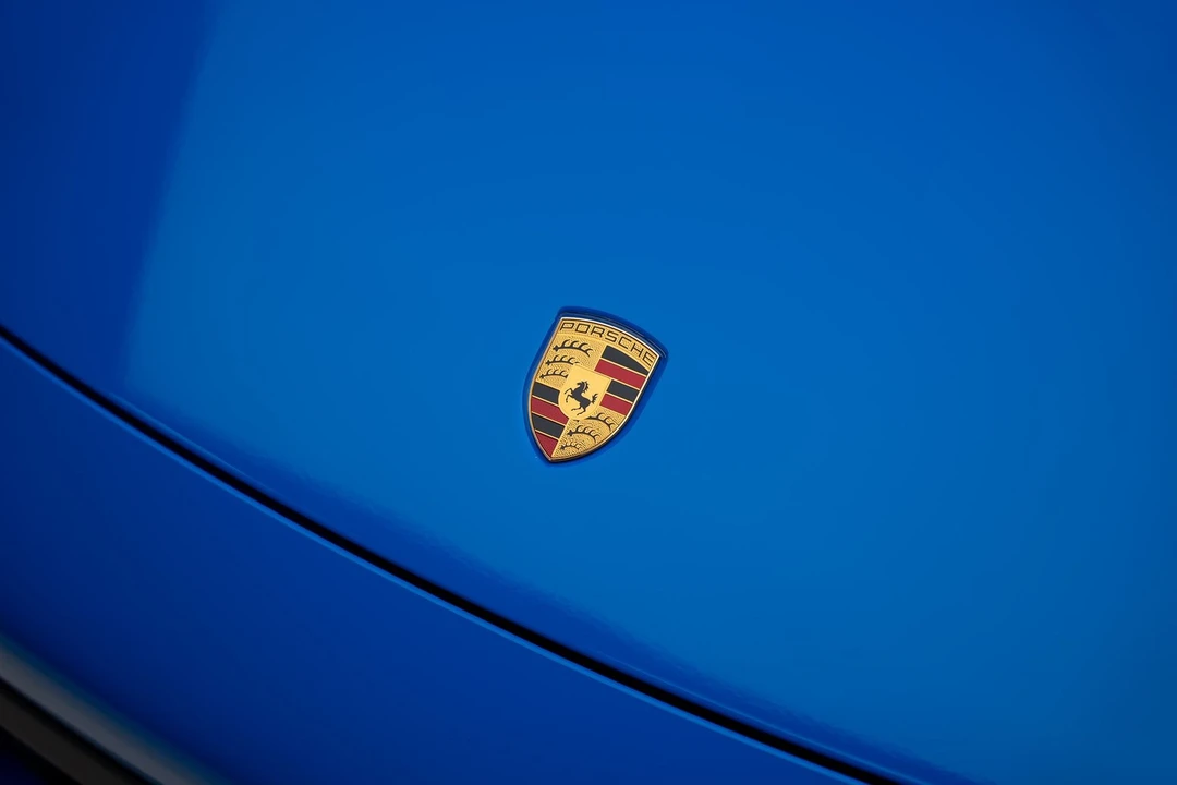 2022 Porsche 992 Turbo S - Image 15 of 31