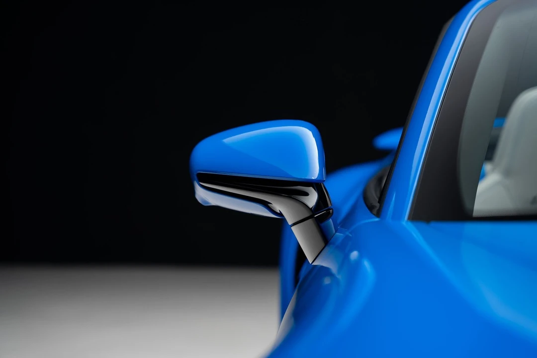 2022 Porsche 992 Turbo S - Image 18 of 31