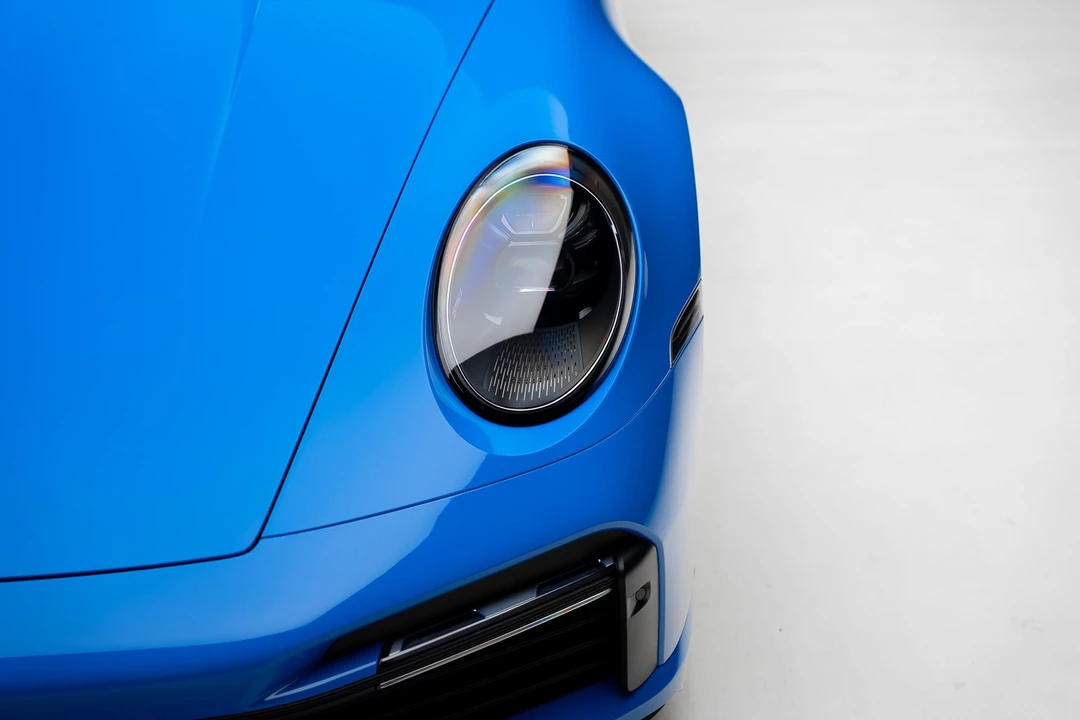 2022 Porsche 992 Turbo S - Image 13 of 31