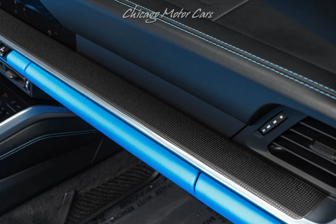 2022 Porsche 992 Turbo S - Image 31 of 31