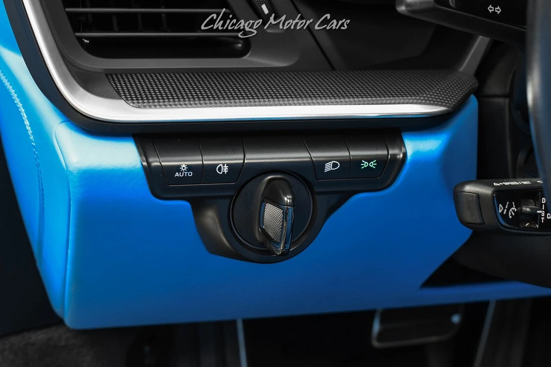 2022 Porsche 992 Turbo S - Image 11 of 31