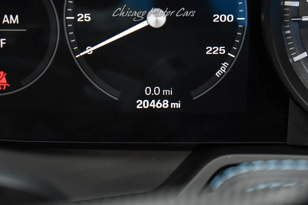 2022 Porsche 992 Turbo S - Image 13 of 31