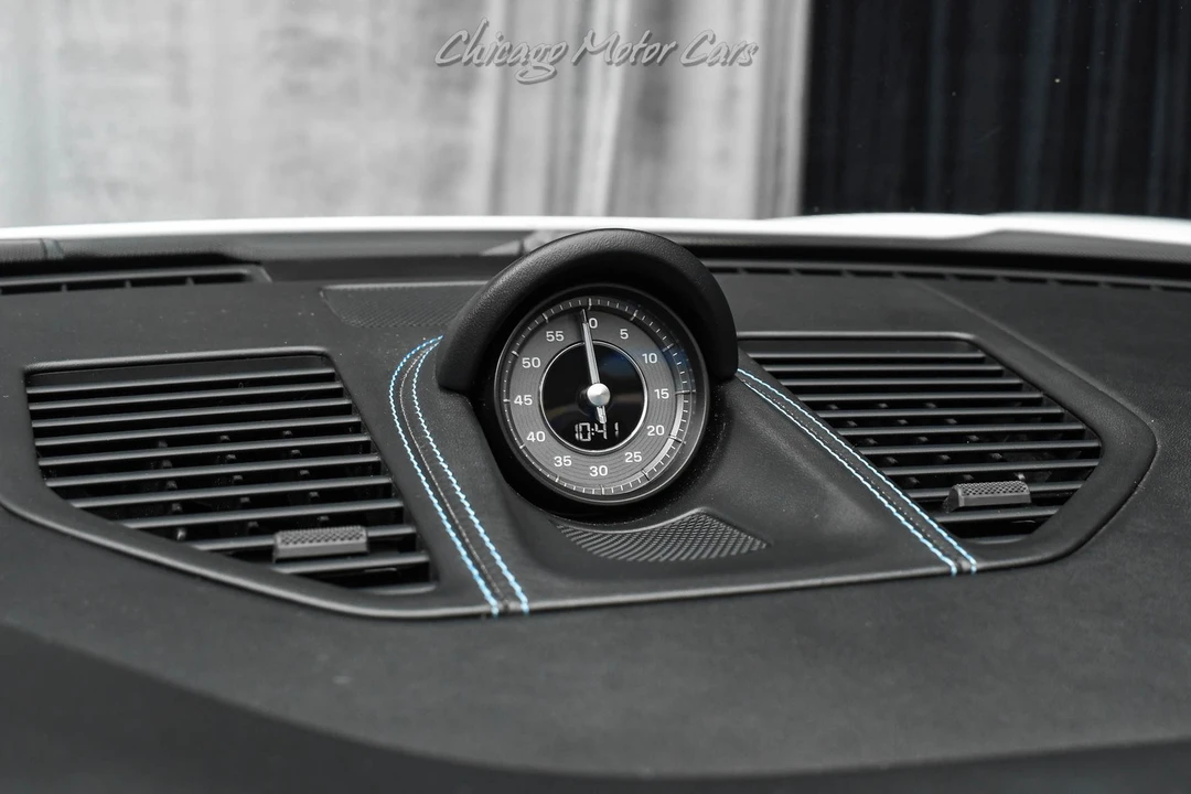 2022 Porsche 992 Turbo S - Image 14 of 31