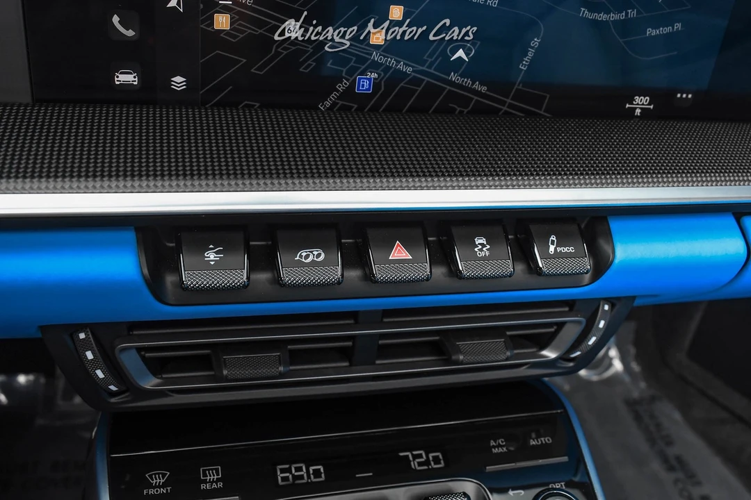 2022 Porsche 911 - Image 19 of 31