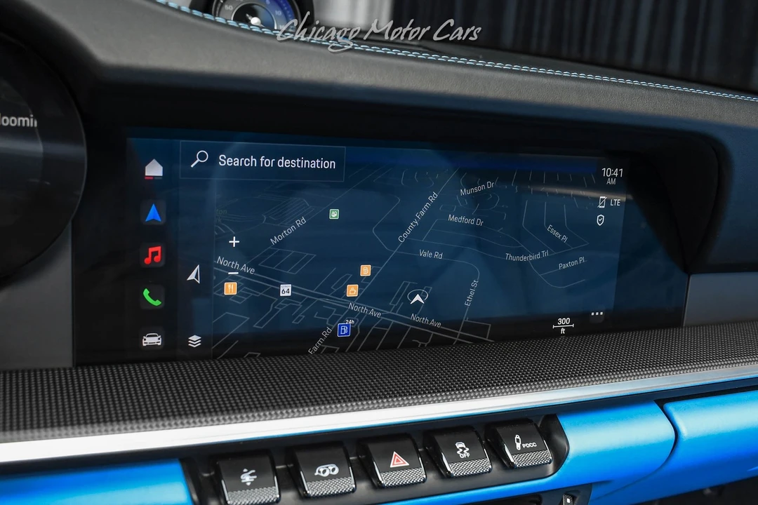 2022 Porsche 911 - Image 15 of 31
