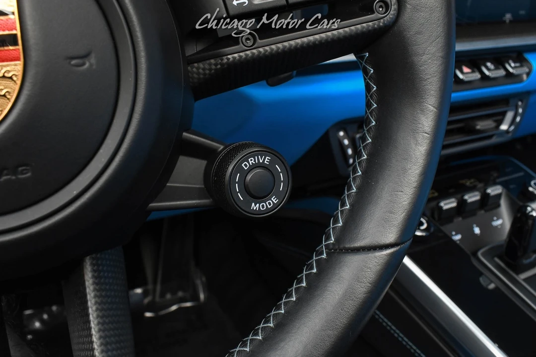 2022 Porsche 911 - Image 10 of 31