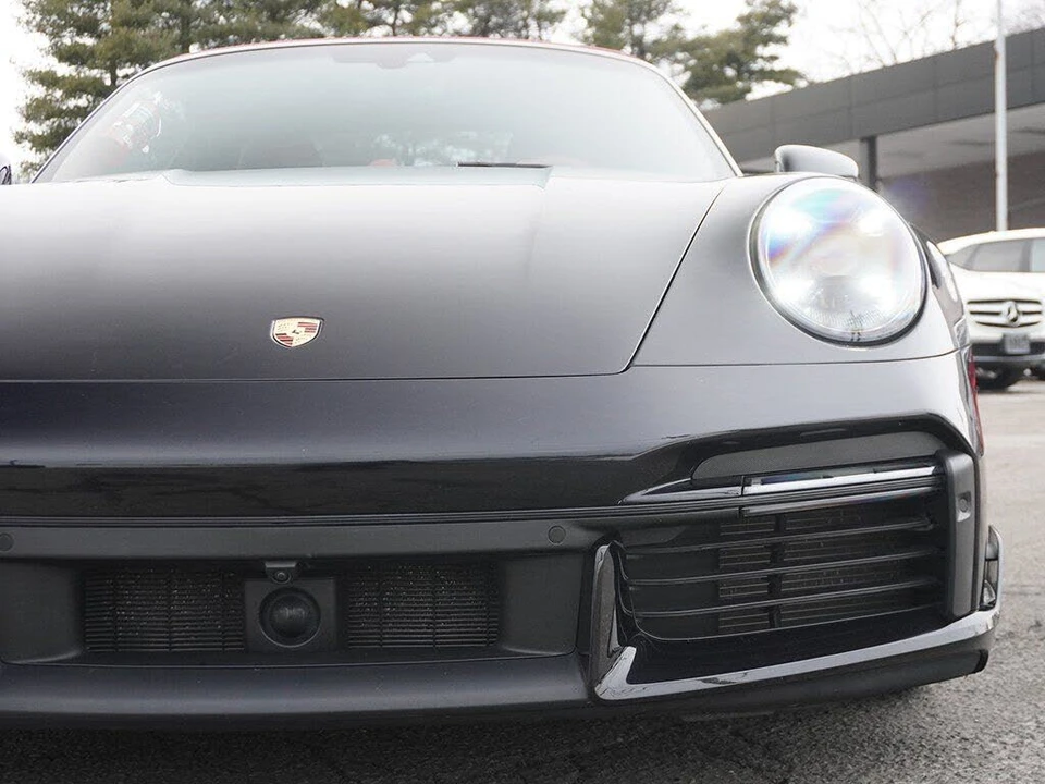 2022 Porsche 992 Turbo S - Image 17 of 31