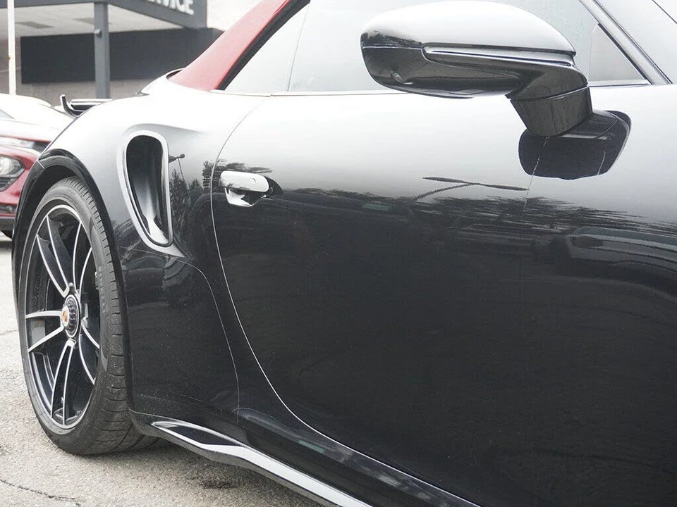 2022 Porsche 992 Turbo S - Image 26 of 31