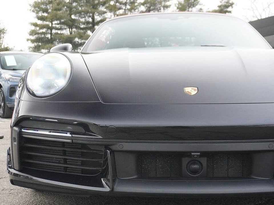 2022 Porsche 992 Turbo S - Image 16 of 31