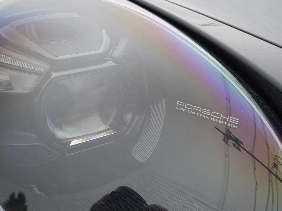 2022 Porsche 992 Turbo S - Image 27 of 31