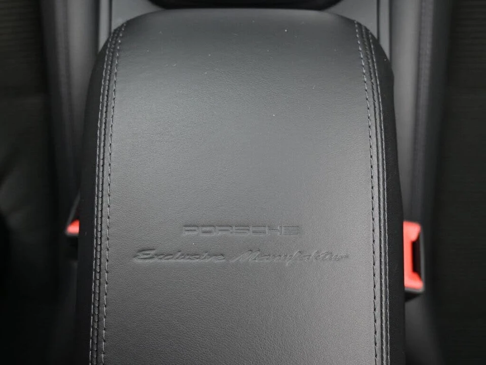 2022 Porsche 992 Turbo S - Image 24 of 31