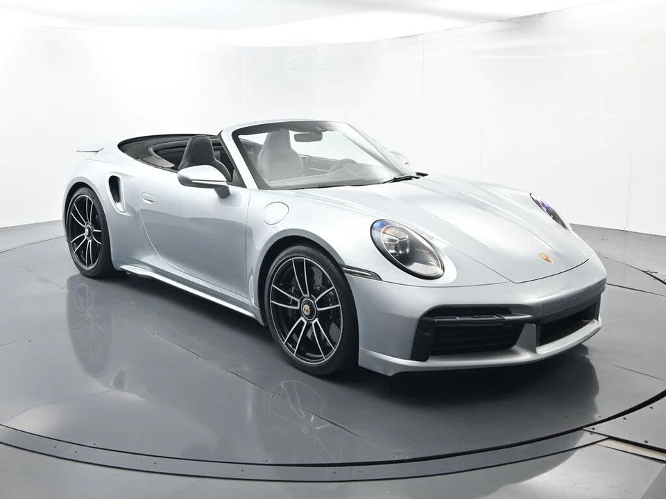 2022 Porsche 992 Turbo S - Image 17 of 31