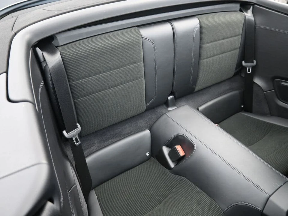 2022 Porsche 992 Turbo S - Image 26 of 31
