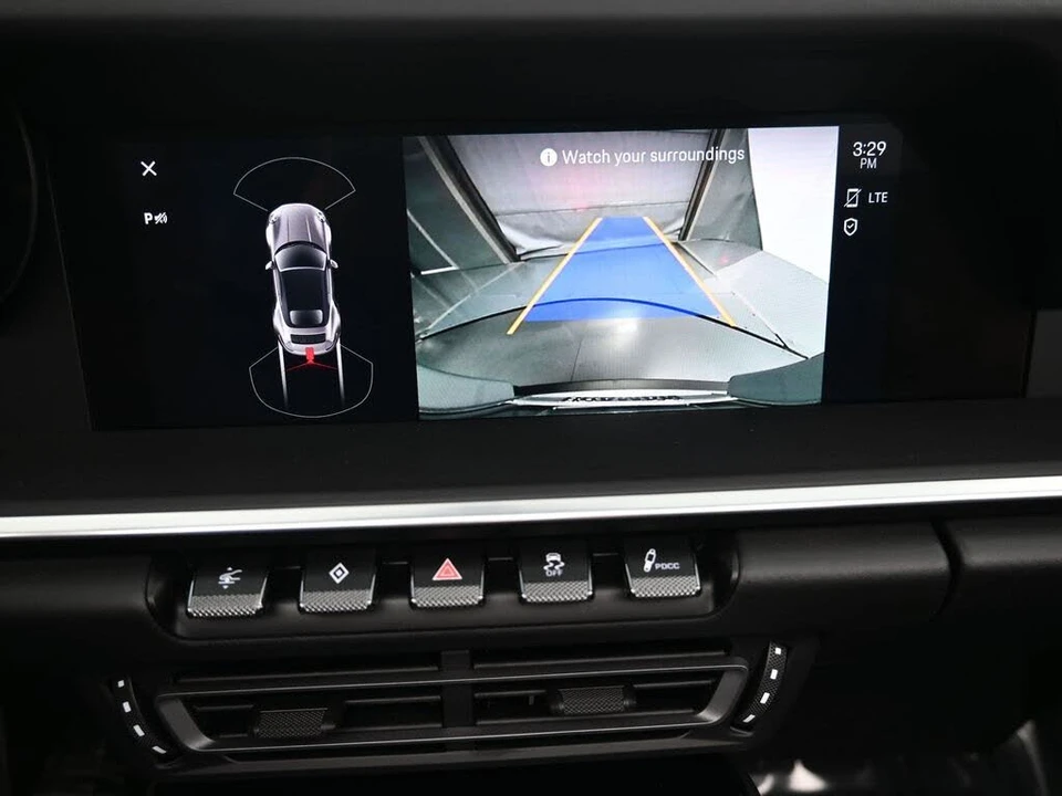2022 Porsche 992 Turbo S - Image 19 of 31