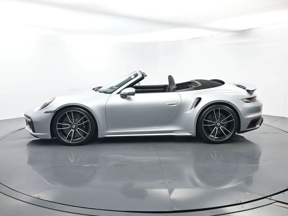 2022 Porsche 992 Turbo S - Image 2 of 31