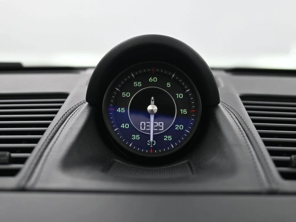 2022 Porsche 992 Turbo S - Image 21 of 31