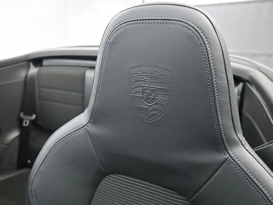 2022 Porsche 992 Turbo S - Image 8 of 31