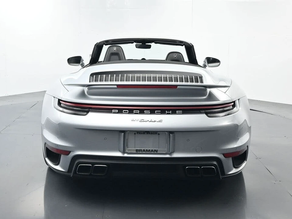 2022 Porsche 992 Turbo S - Image 13 of 31