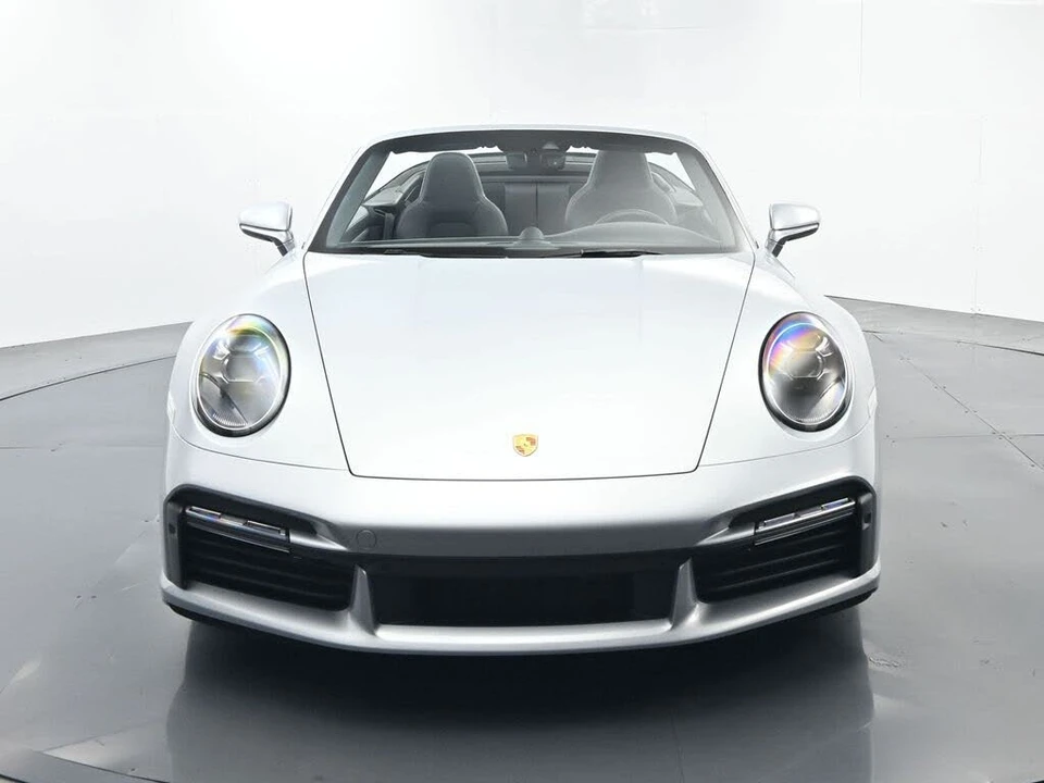 2022 Porsche 992 Turbo S - Image 18 of 31