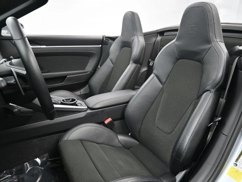 2022 Porsche 992 Turbo S - Image 5 of 31