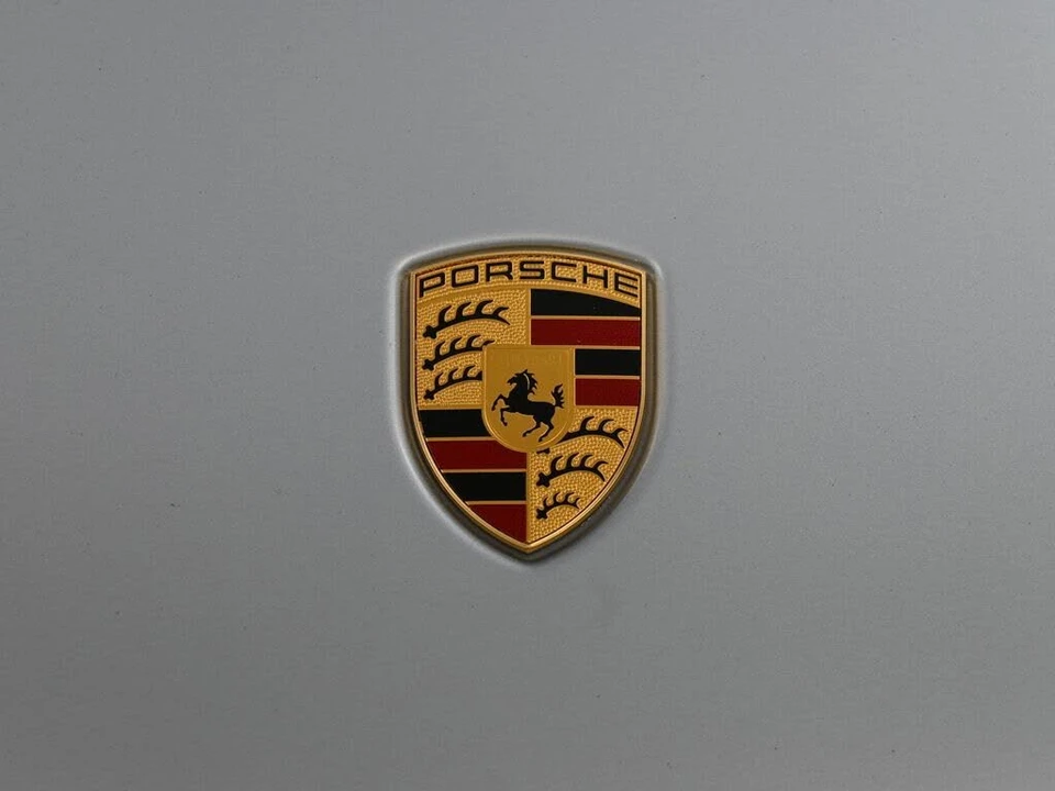 2022 Porsche 992 Turbo S - Image 30 of 31