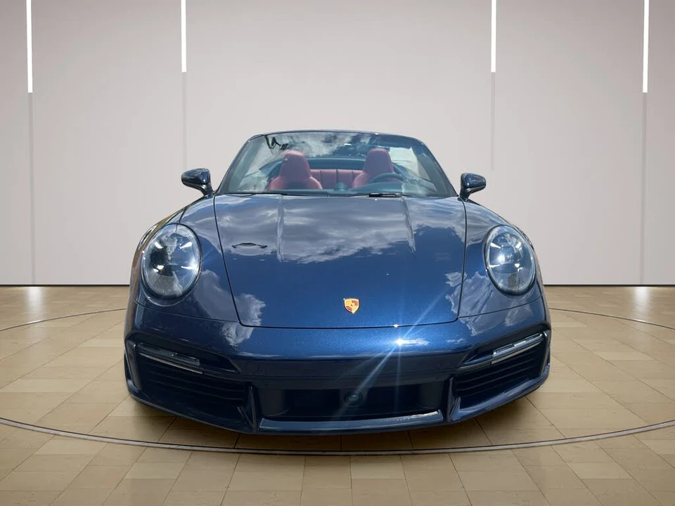 2022 Porsche 992 Turbo S - Image 11 of 31