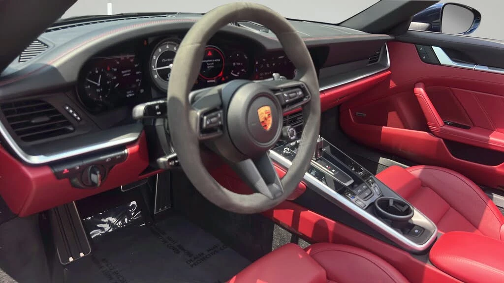 2022 Porsche 992 Turbo S - Image 4 of 31