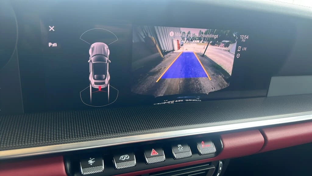2022 Porsche 992 Turbo S - Image 28 of 31