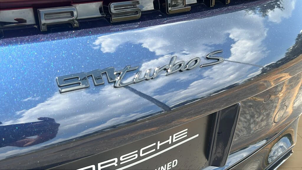 2022 Porsche 992 Turbo S - Image 19 of 31