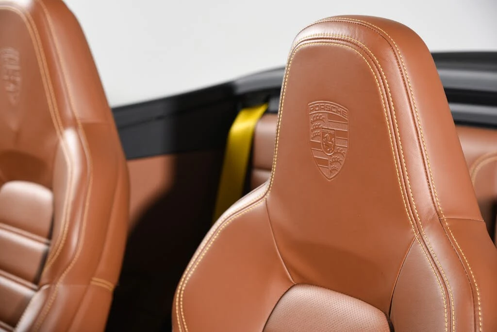 2022 Porsche 992 Turbo S - Image 22 of 31