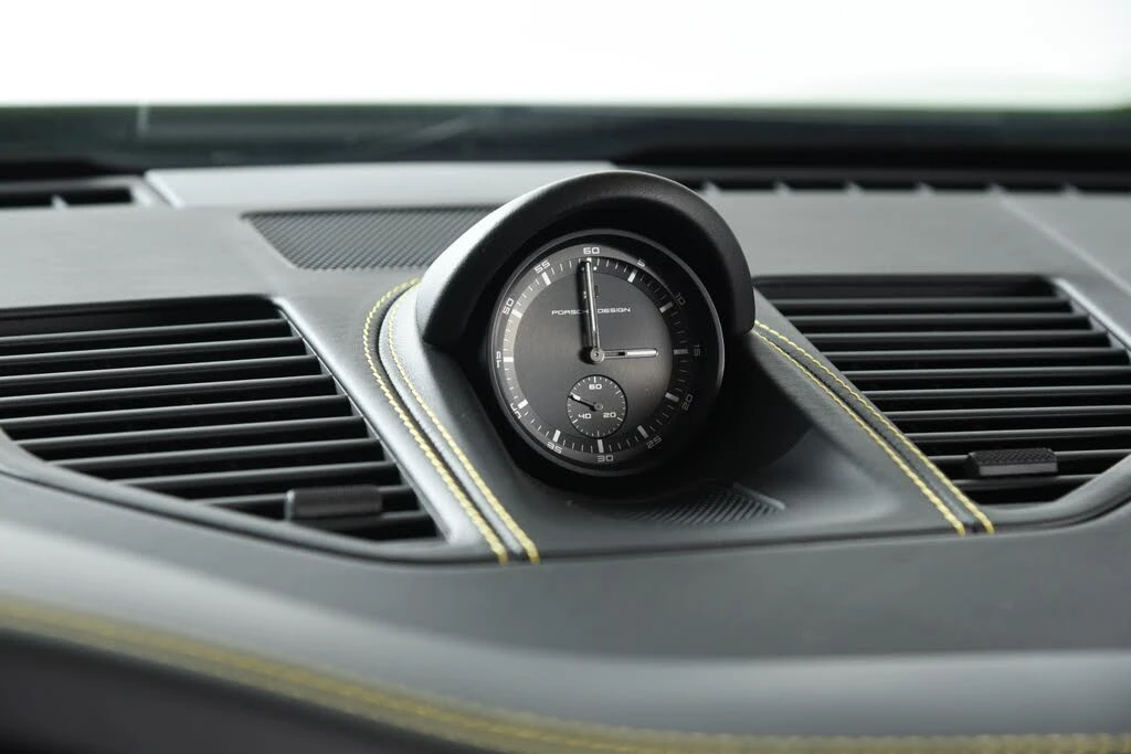 2022 Porsche 992 Turbo S - Image 28 of 31