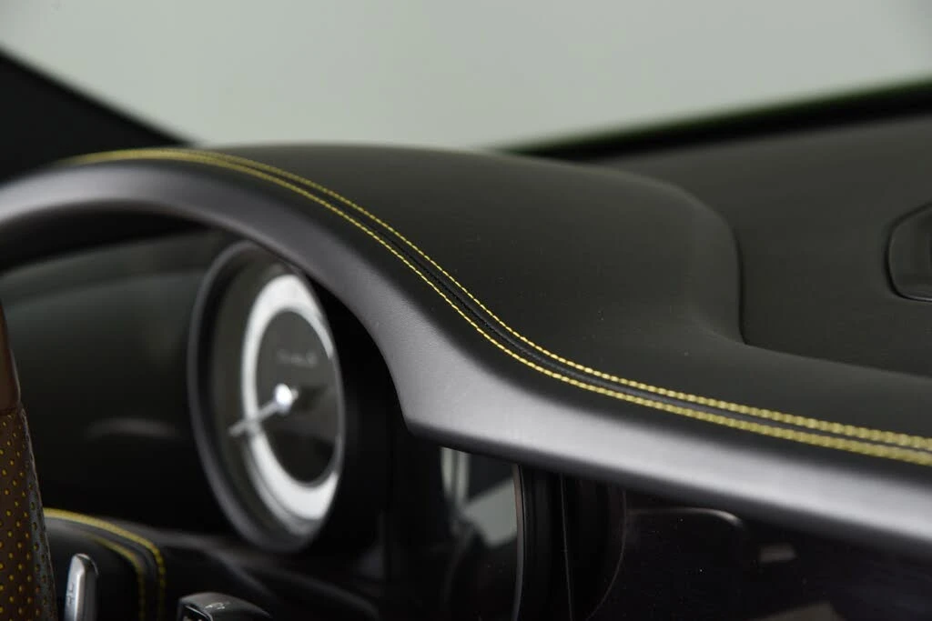 2022 Porsche 992 Turbo S - Image 27 of 31