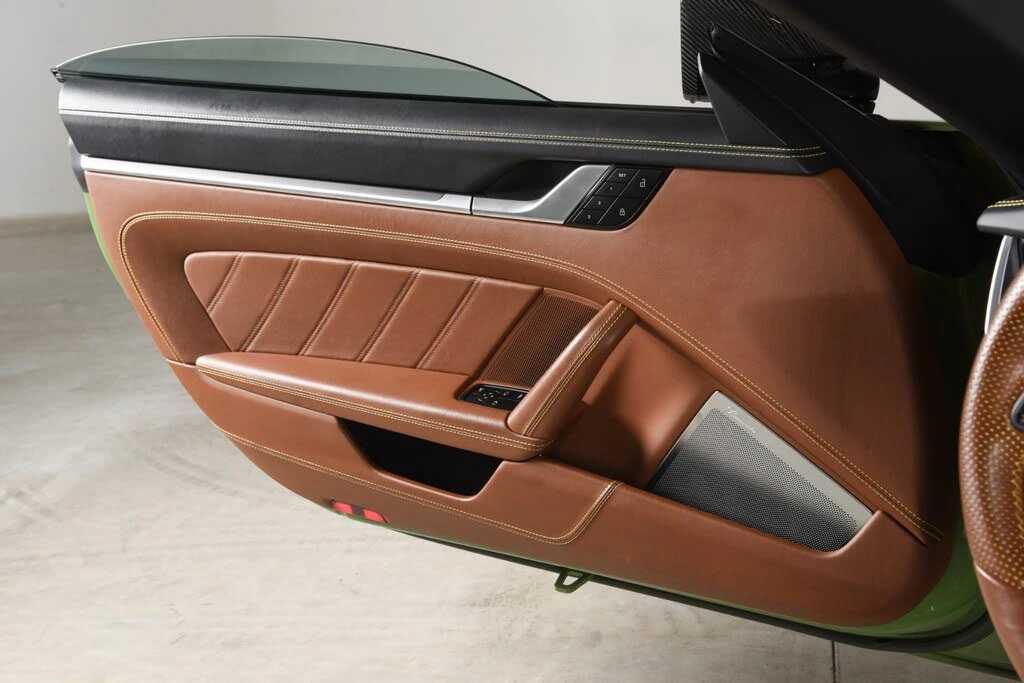 2022 Porsche 992 Turbo S - Image 18 of 31