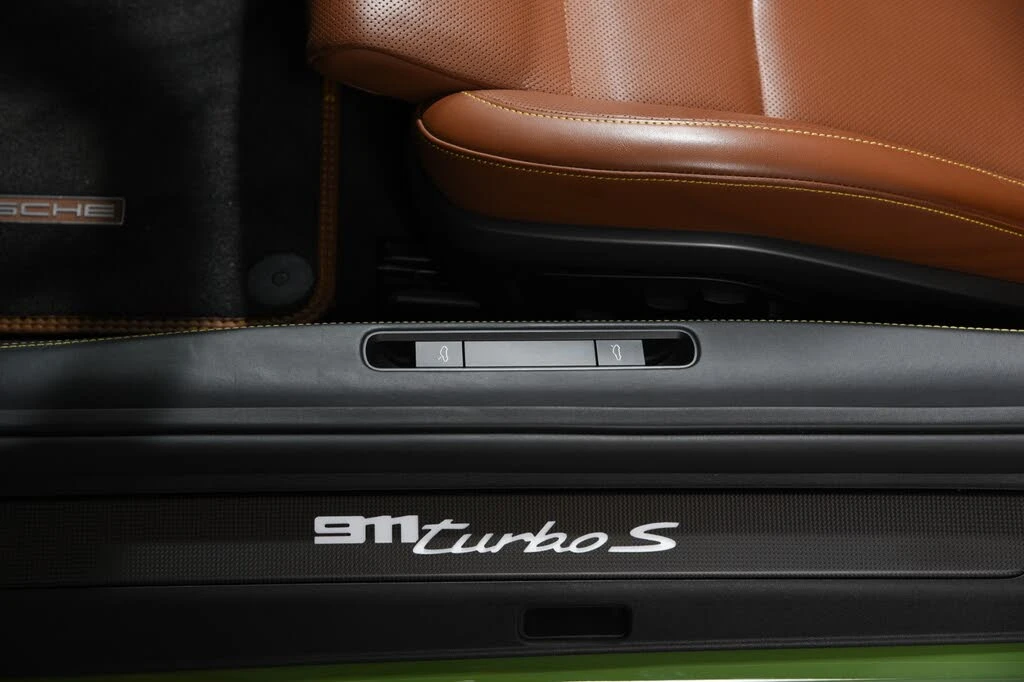 2022 Porsche 992 Turbo S - Image 20 of 31