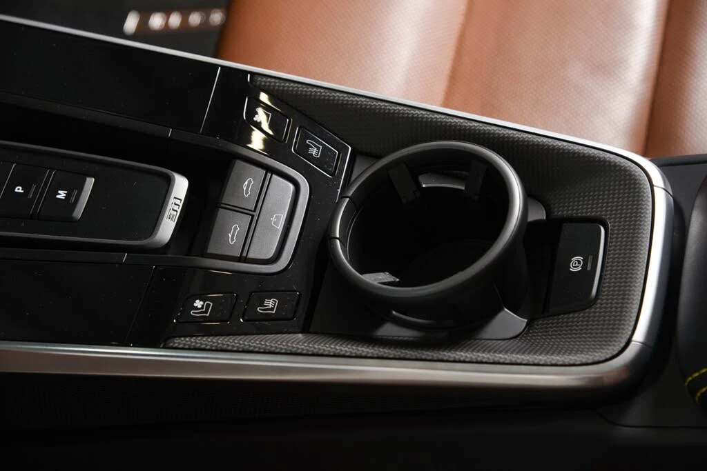 2022 Porsche 992 Turbo S - Image 30 of 31