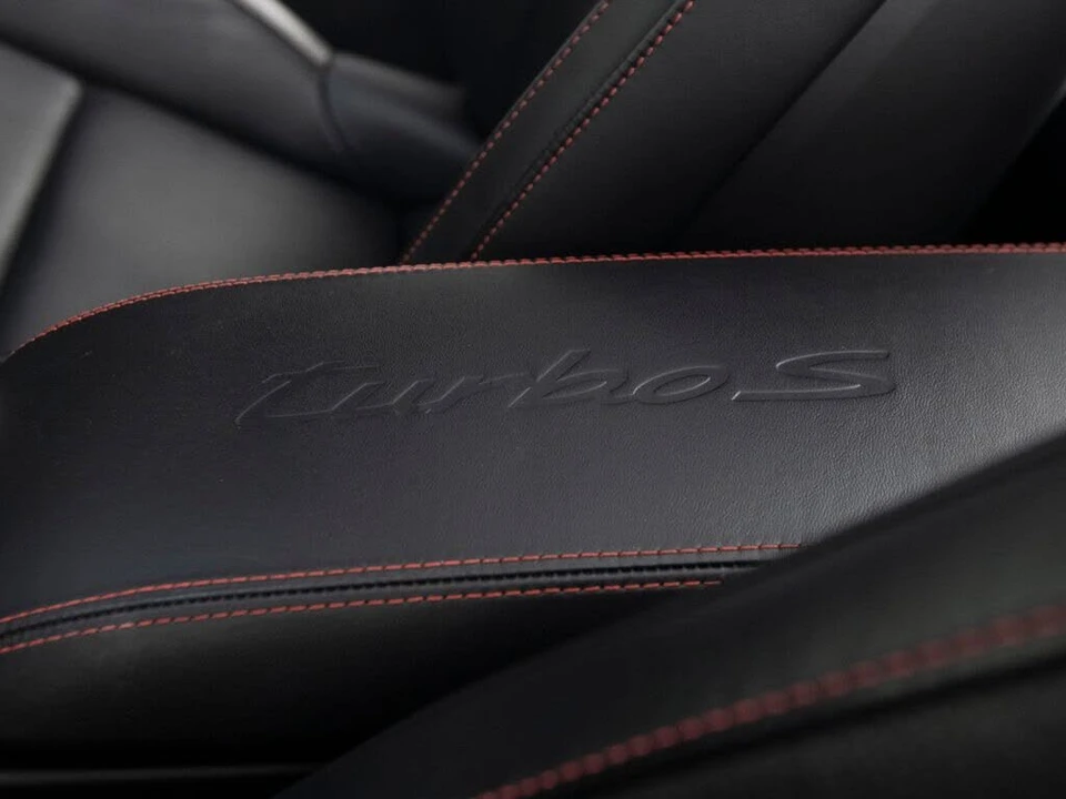 2022 Porsche 992 Turbo S - Image 26 of 31