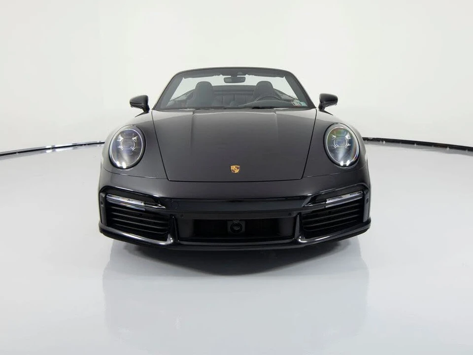 2022 Porsche 992 Turbo S - Image 10 of 31