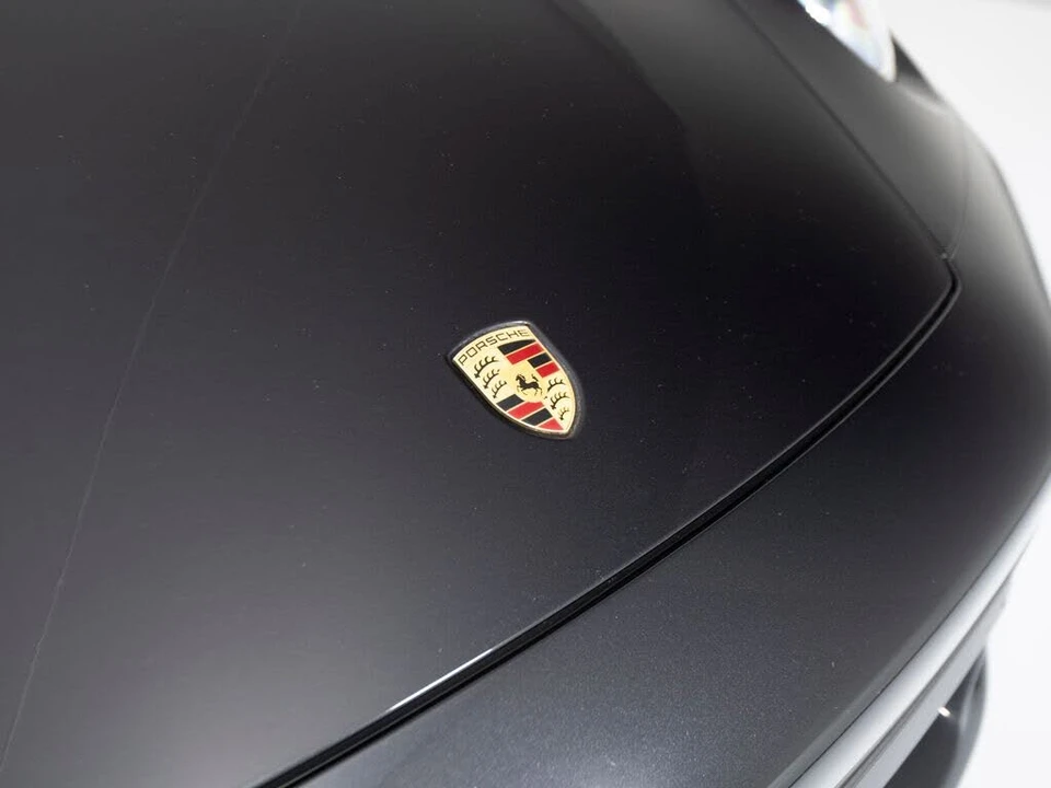 2022 Porsche 992 Turbo S - Image 11 of 31