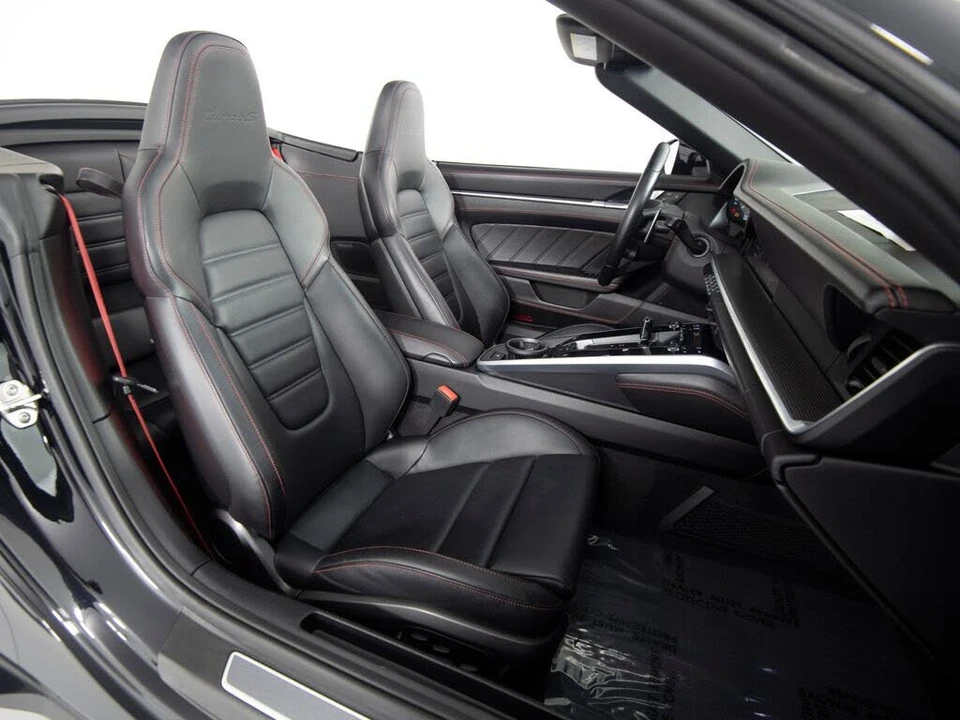 2022 Porsche 992 Turbo S - Image 31 of 31