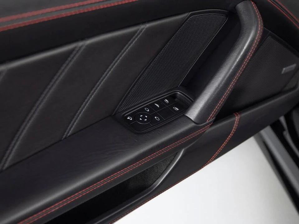 2022 Porsche 992 Turbo S - Image 16 of 31
