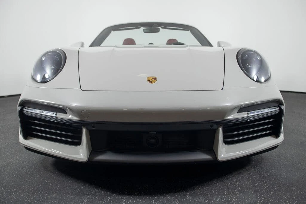 2022 Porsche 992 Turbo S - Image 19 of 31
