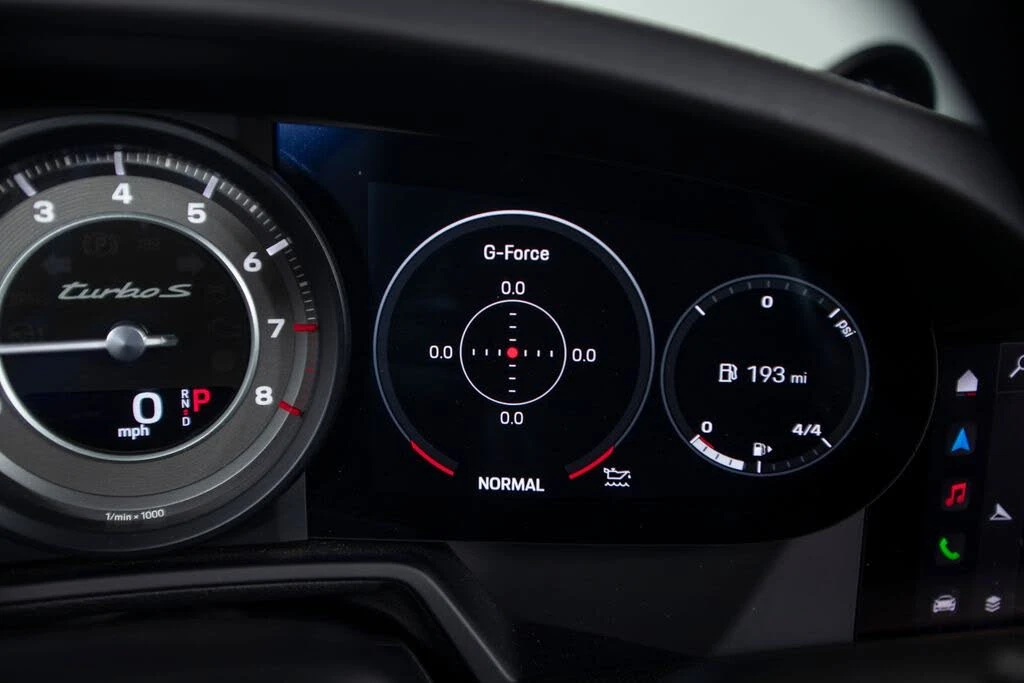 2022 Porsche 992 Turbo S - Image 30 of 31