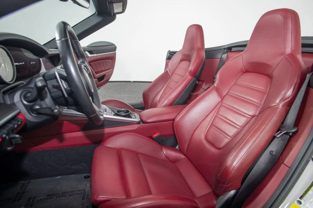2022 Porsche 992 Turbo S - Image 4 of 31