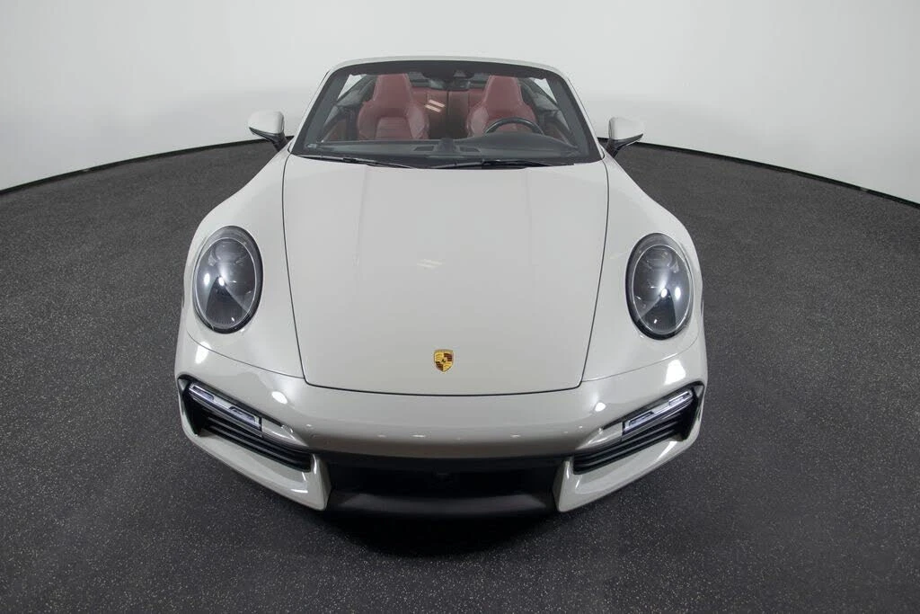 2022 Porsche 992 Turbo S - Image 18 of 31