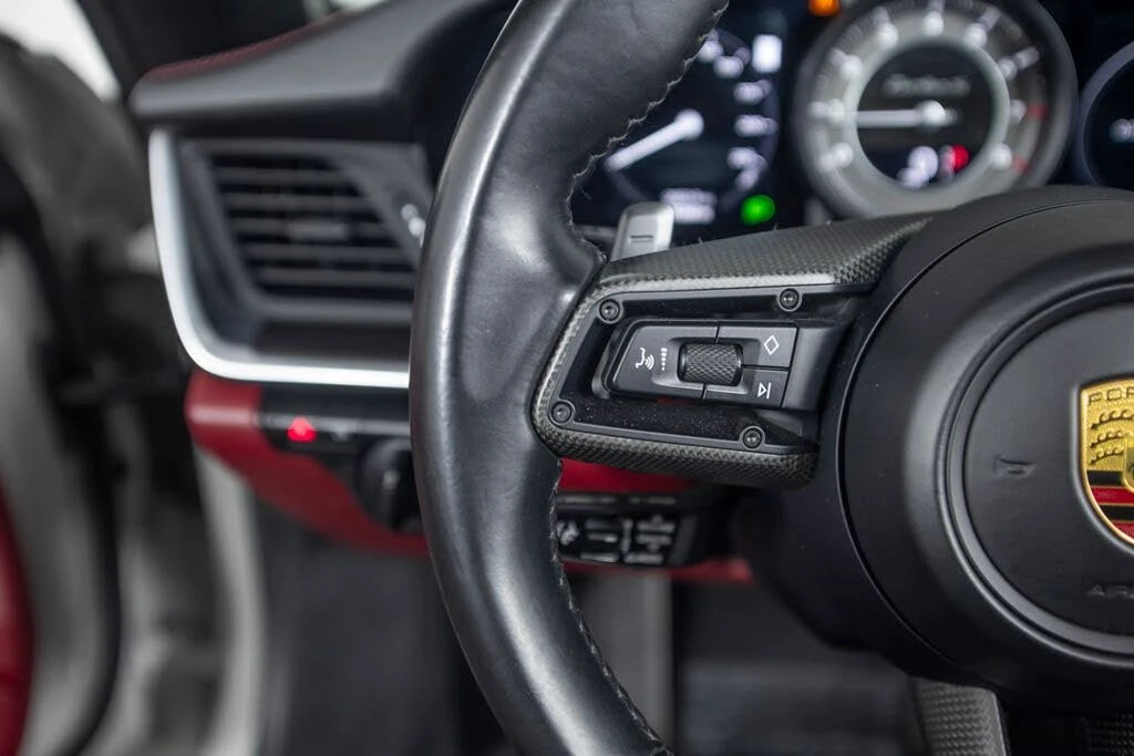 2022 Porsche 992 Turbo S - Image 25 of 31